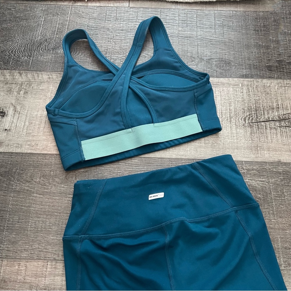 Workout Matching Set - Picture 2 of 2